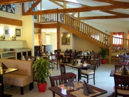 Relais Fasthotel Quimperlé エクステリア 写真